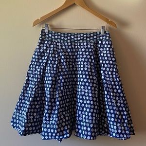 Lilly Pulitzer Citrus Skirt